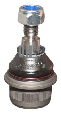 JP GROUP 1340300509 -  Несущий / направляющий шарнир